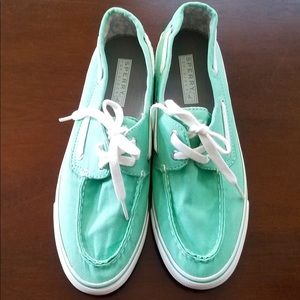 Sperry Top-Siders
